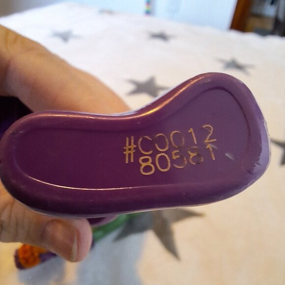 Marvel‎ Green Goblin Titan Hero Series 12" inch figure Hasbro 2014 Loose Joints - Picture 6 of 7